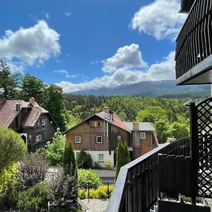  Apartament Dziki Panorama Gór Polska