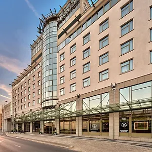 Sheraton ***** Poznań