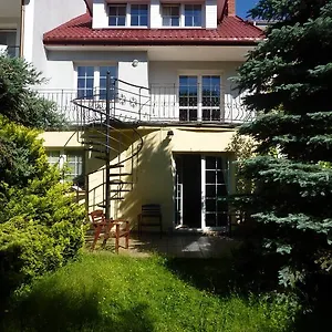  Kwatera prywatna Dandelion Polska