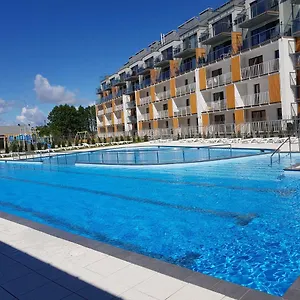  Apartament Soleil Polska
