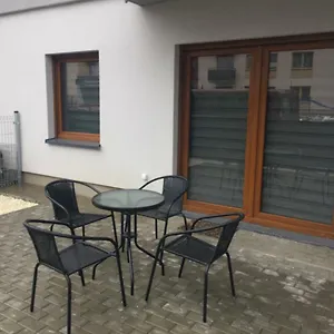  Apartament Sea Wolf Polska
