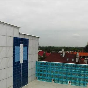  Kwatera prywatna Pokoje Gościnne Jaz Polska