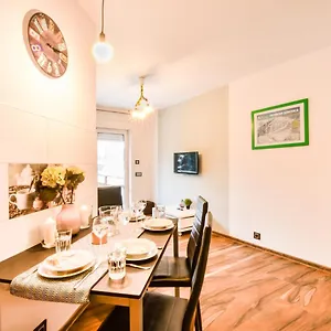  Apartament Vacationclub – Dworcowa 1a 3 Polska